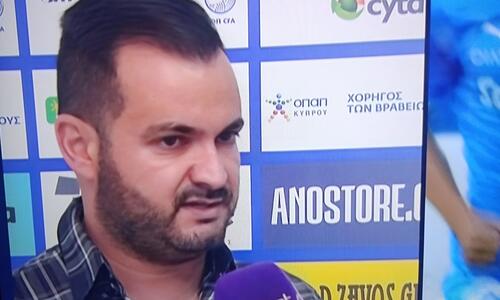 «Έφτασε η ώρα να κερδίσουμε» thumb