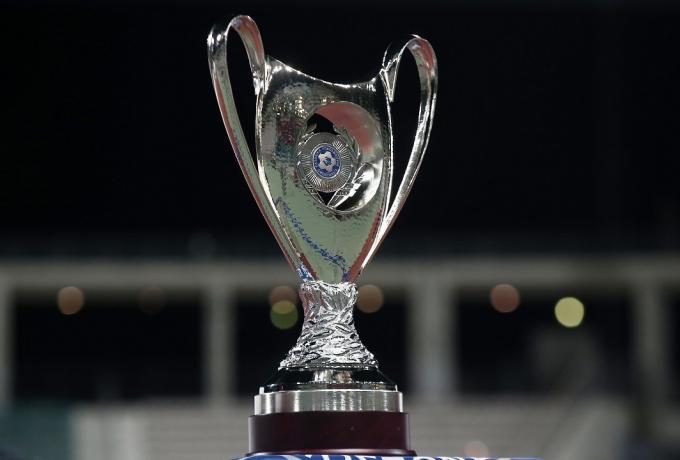 Σε Λαμία και Άγιο Νικόλαο κλείνει η πρώτη αγωνιστική των 16 thumb