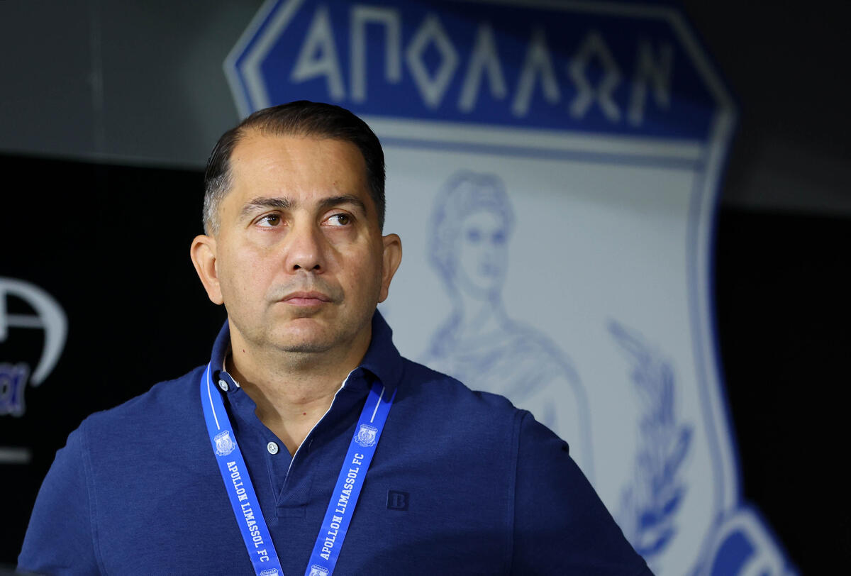 Αντίδραση Απόλλωνα: «Γίνεται ξεκάθαρη παραποίηση των κανονισμών» thumb