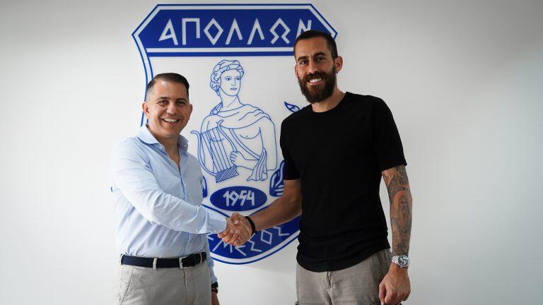 Χάμπος με κάθε επισημότητα μέχρι το 2025!  thumb