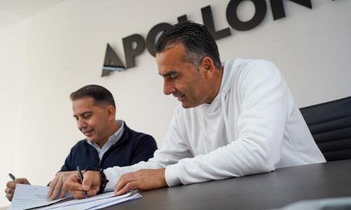 Από τα καλύτερα deal... thumb