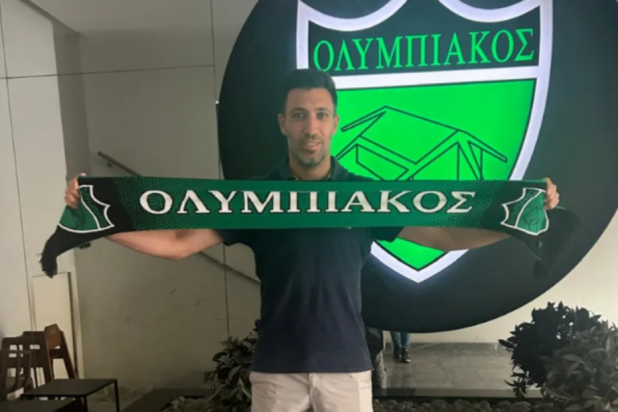 «Θέλω να συνεχίσω, ψάχνεται ο ΑΠΟΕΛ, Πάφος για πρωτάθλημα» thumb