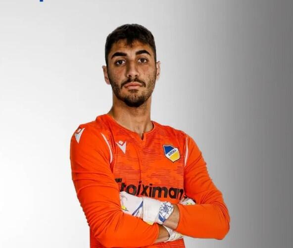 Κίττος: «Κάθε Κύπριος θα ήθελε να βρίσκεται στον ΑΠΟΕΛ» thumb