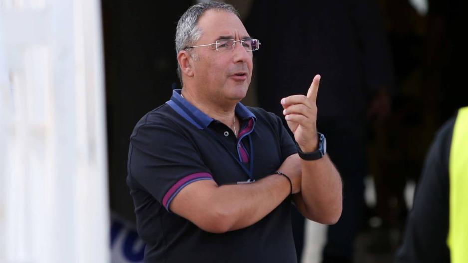 «Πόσο περισσότερο θα ξεφτιλίσουμε το άθλημα» thumb