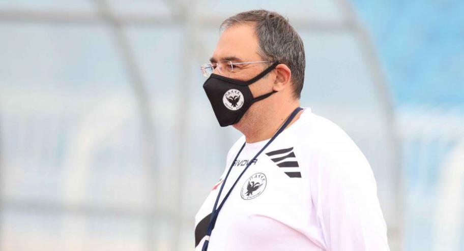Κλεάνθης Γεωργιάδης: 