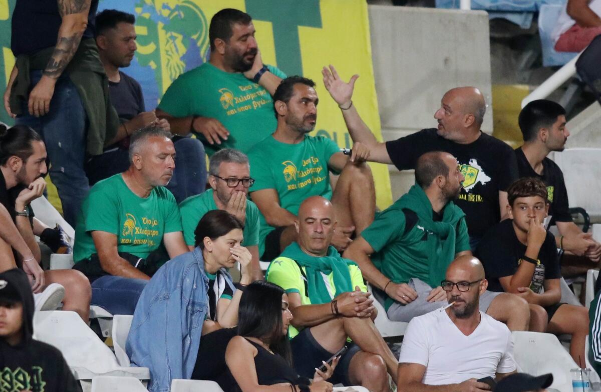 Το πιστεύει ο Κλήμης thumb