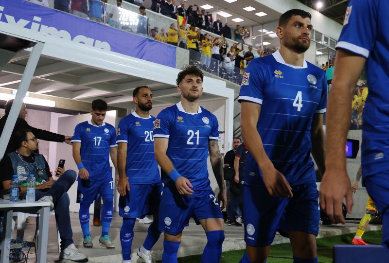 Αλλαγή στην κλήση του Σωφρόνη - Δύο έξω, ένας μέσα! thumb