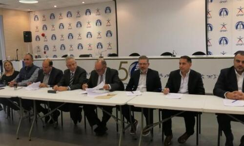 «Έχει το γήπεδο που του αξίζει, θα παίζουν μπάλα και οι χιλιάδες οπαδοί του!» thumb