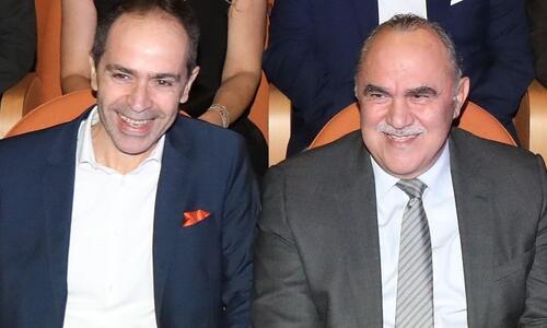 Ο ΚΟΑ συγχαίρει τον νέο Πρόεδρο της ΚΟΕ Γιώργο Χρυσοστόμου thumb