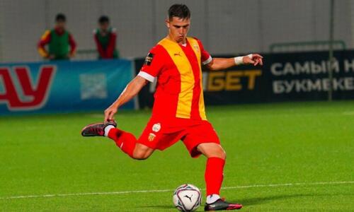 Επίσημο: Από την Ρωσία... στην Πάφος FC! thumb