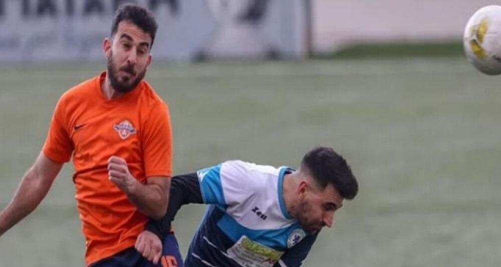 Τρομερό γκολ με απευθείας εκτέλεση κόρνερ! (vid) thumb