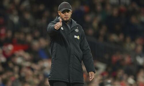 Premier League: Άρχισε προετοιμασία... δύο μήνες πριν την σέντρα thumb