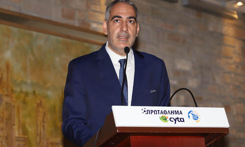 «Δεν υπάρχει θέμα γενικής απαγόρευσης μετακίνησης φιλάθλων» thumb