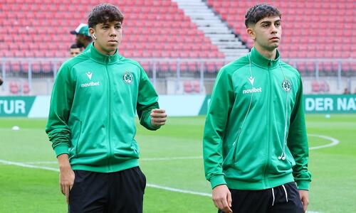 Ανακοίνωση από Ομόνοια για Κωνσταντινίδη thumb