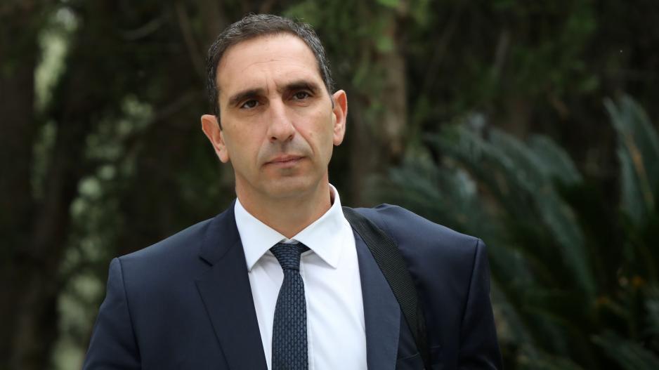 Το Διάταγμα του Υπ. Υγείας για τα νέα έκτακτα μέτρα thumb