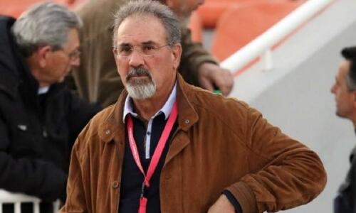 «Τα γύρισε ο Κέρλα, μάλλον γράφεται και ο Σάιθ, επαφές και με μεσοεπιθετικό» thumb