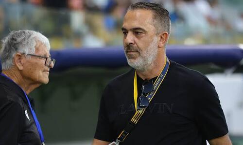Ανακοίνωση ΑΕΛ: «Ποιος παρενέβη στο VAR, με ποια ιδιότητα; Για κάποιους είναι πιο εύκολο να αναζητούνται ευθύνες στον ποδοσφαιριστή μας» thumb