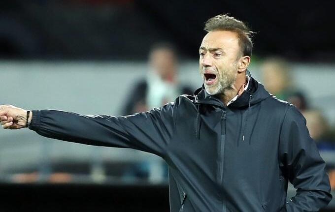 Κόντης: «Όταν δεχόμαστε γκολ, κάτι συμβαίνει...» thumb