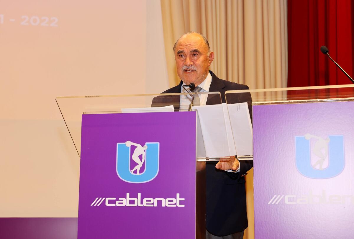 Στις βραβεύσεις της ΚΟΠΑ η ηγεσία του ΚΟΑ thumb