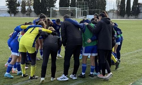 Κλήση για προπονήσεις Εθνικής Κορασίδων Κ-17 thumb