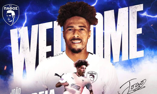 Και με τη βούλα Παφίτης ο Κορέια thumb