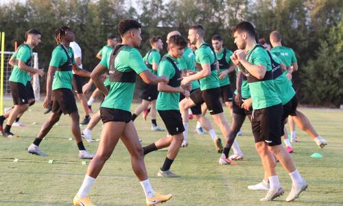 Κώστας Καλοθέου «Είναι ότι χειρότερο για την Ομόνοια αυτό» thumb