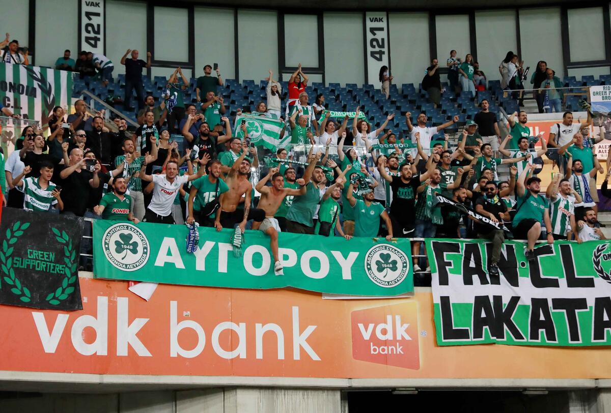 Στην αναμονή οι Ομονοιάτες για το «ΟΚ» της Γάνδης!  thumb