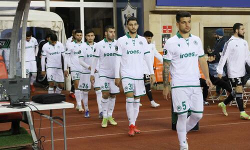 Θρίλερ την τελευταία αγωνιστική στον όμιλο της Ομόνοιας  thumb