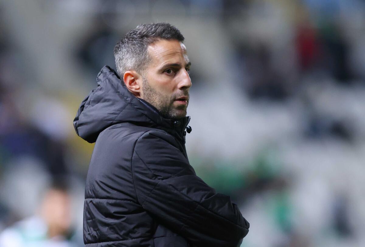 Φερέρα: «Ο κόσμος πίστευε ότι θα κερδίζαμε 4-0...» thumb