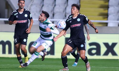 ΤΕΛΙΚΟ: Ομόνοια-Ακρίτας 1-0 thumb