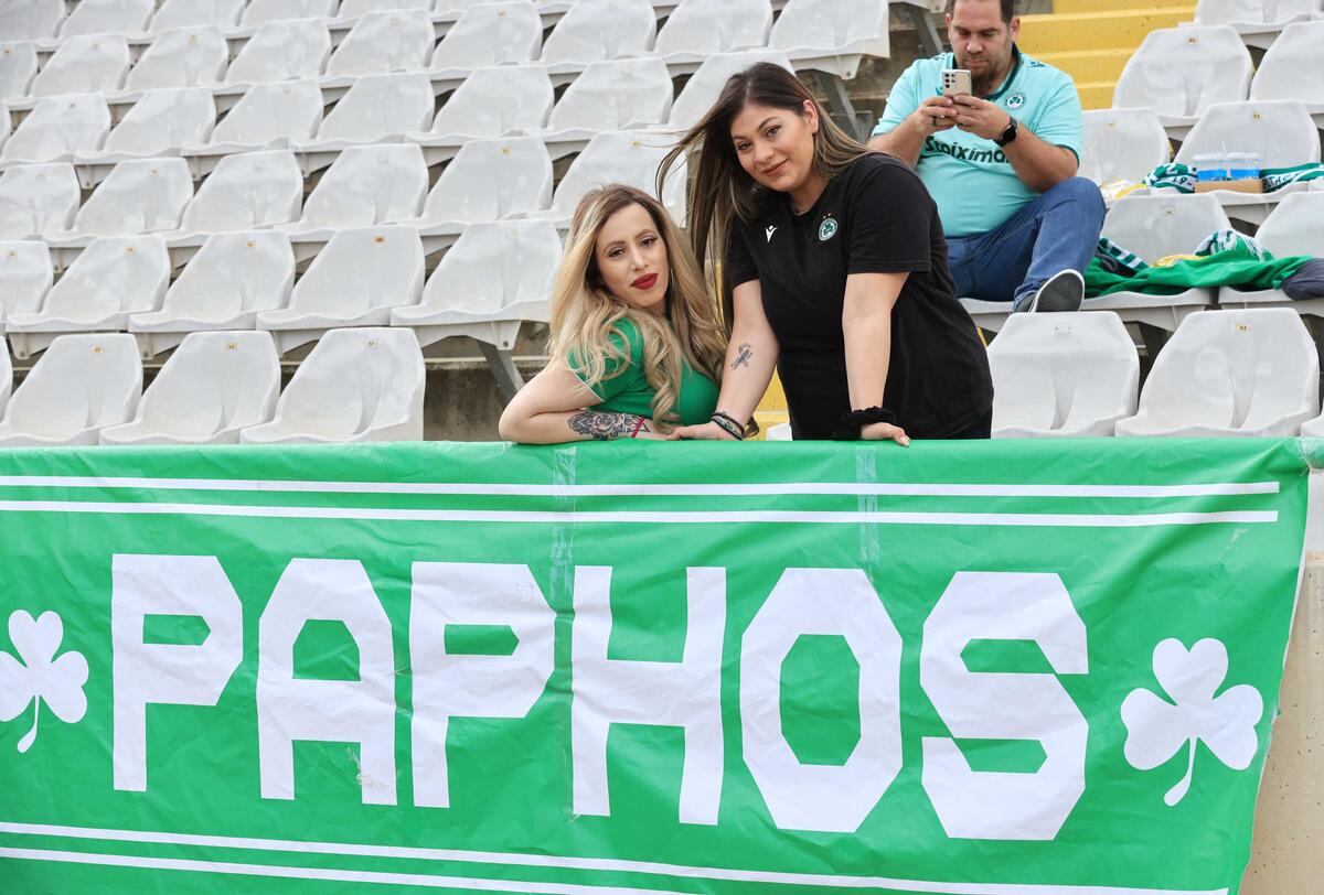 Από νωρίς στο ΓΣΠ οι Ομονοιάτες! (ΦΩΤΟΣ) thumb