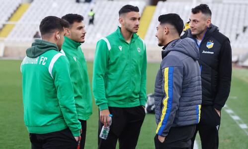 Οι αλλαγές του Αυγουστή για να «χτυπήσει» το αιώνιο! thumb