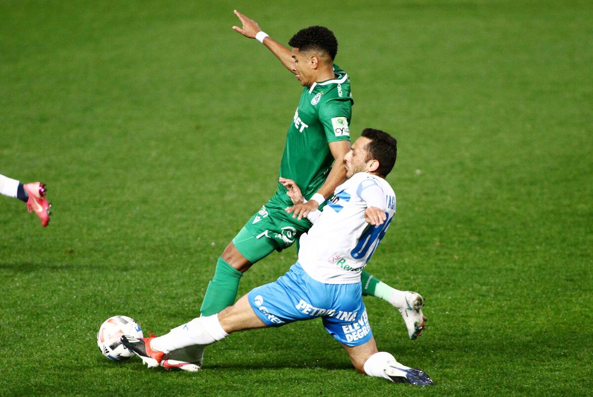 ΤΕΛΙΚΟ: Ομόνοια-Απόλλων 2-1 thumb