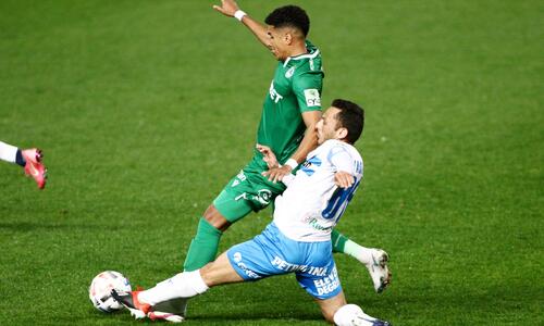 ΤΕΛΙΚΟ: Ομόνοια-Απόλλων 2-1 thumb