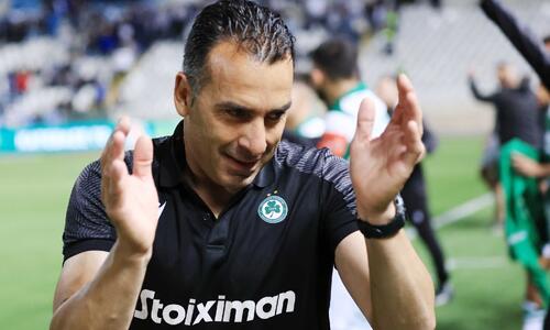 Αυγουστή: «Ασέβεια από τον Σαλγκάδο, δίκαιη η νίκη μας» thumb