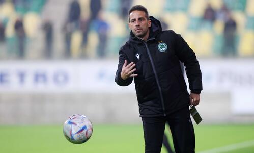  «Απομακρυνθήκαμε αρκετά, είναι δύσκολο να το ακούμε και να το λέμε»  thumb