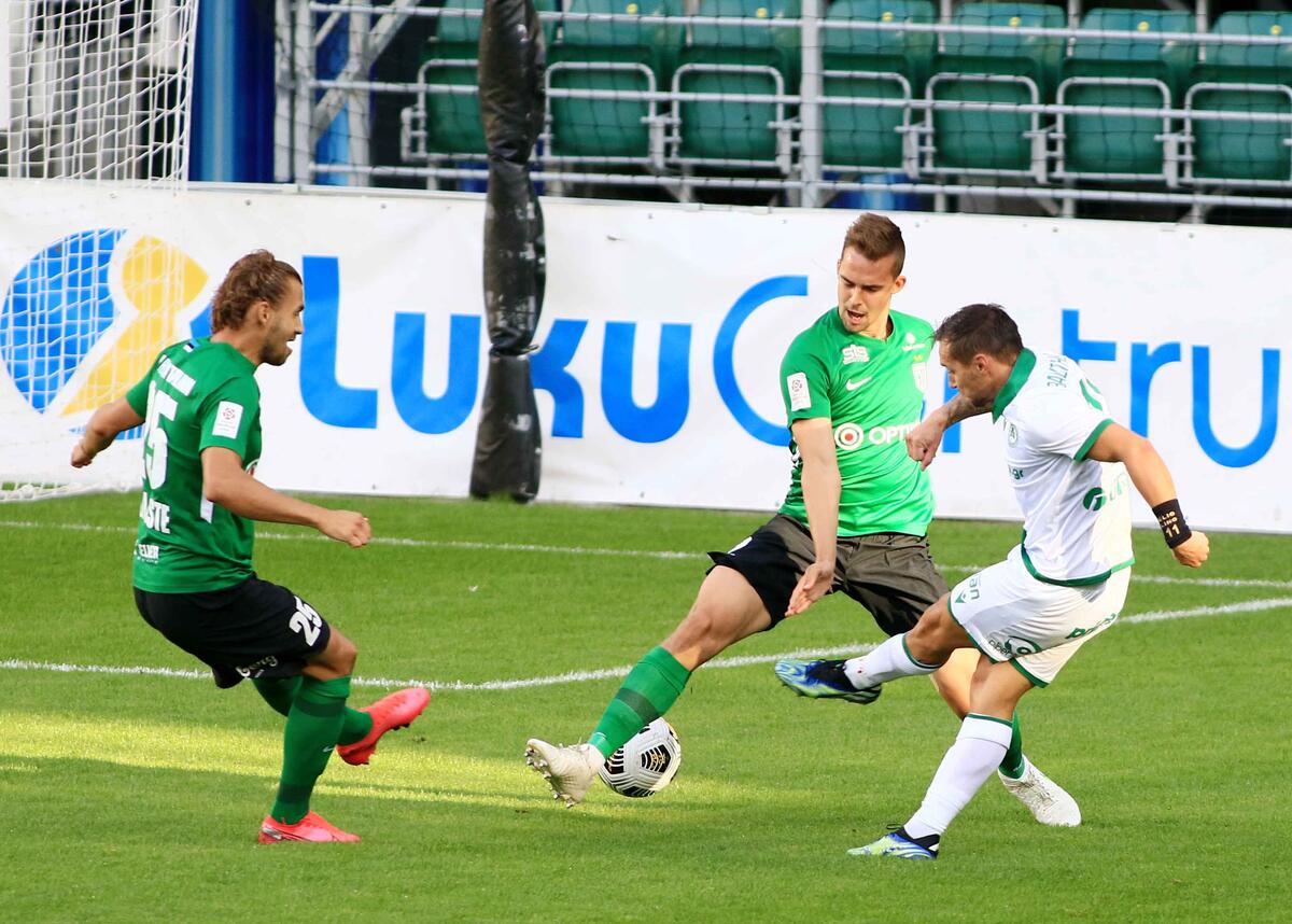 (Τελικό) Φλόρα Ταλίν-Ομόνοια 2-1 (πέναλτι 4-5)  thumb