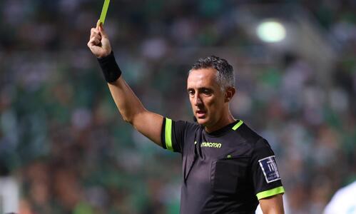 Σωστές οι αποφάσεις του διαιτητή στο Ομόνοια-ΑΠΟΕΛ; (το τμήμα διαιτησίας της ΚΟΠ τοποθετείται) thumb
