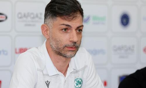 «Ένας αγώνας, που κρύβει παγίδες με μια ομάδα που καίγεται για βαθμούς» thumb