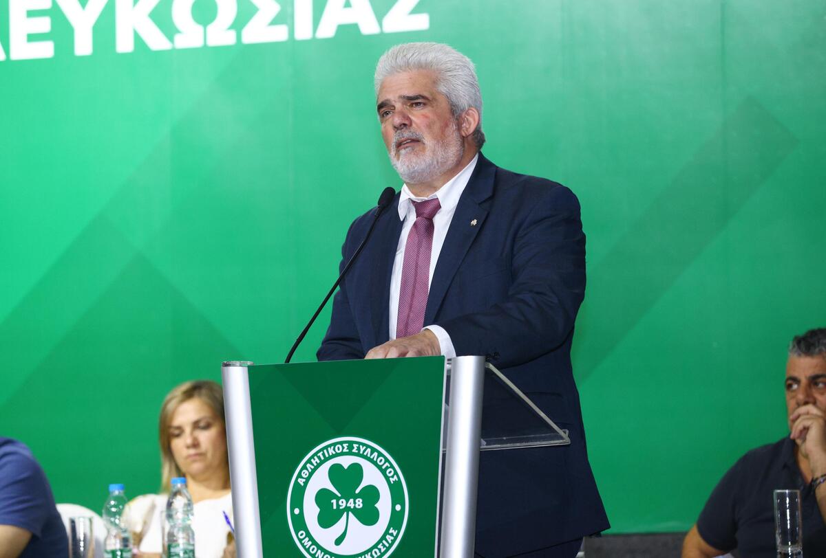 Εξέλιξη: Νέα πρόταση σωματείου στον κ.Παπασταύρου!  thumb