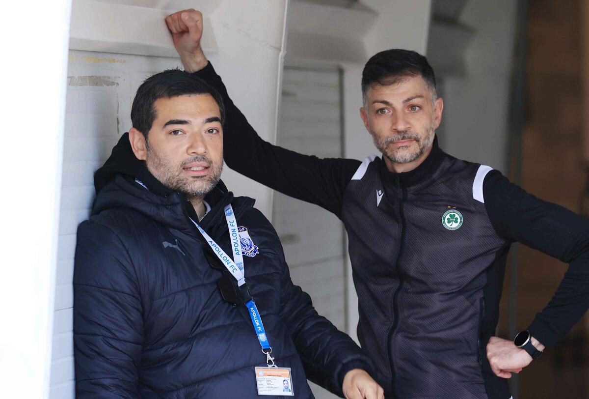 «Δεν θα εγκαταλείψουμε, έχουμε περηφάνια και αξιοπρέπεια» thumb