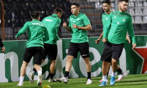 Ομόνοια για Χαραλάμπους (video) thumb