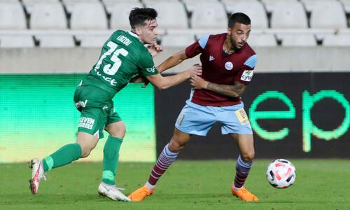 ΤΕΛΙΚΟ: Ομόνοια - ΕΝΠ 0-0 thumb