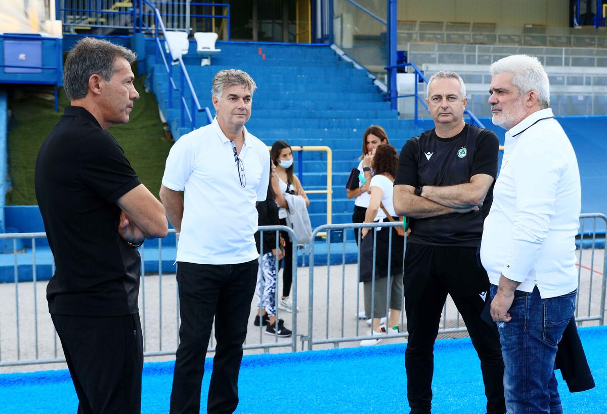 «Ευχαριστίες στον Φιλίππου, άδικη η απόφαση των Βάσεων» thumb