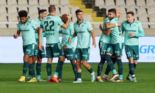 Ομόνοια: Η παρακάμερα με Δόξα (ΒΙΝΤΕΟ) thumb
