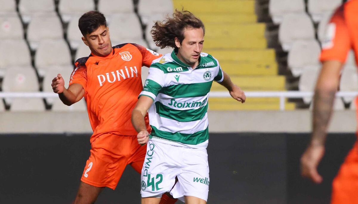 Τελικό: Ομόνοια-Καρμιώτισσα 4-0 thumb