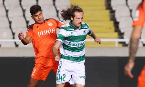 Τελικό: Ομόνοια-Καρμιώτισσα 4-0 thumb