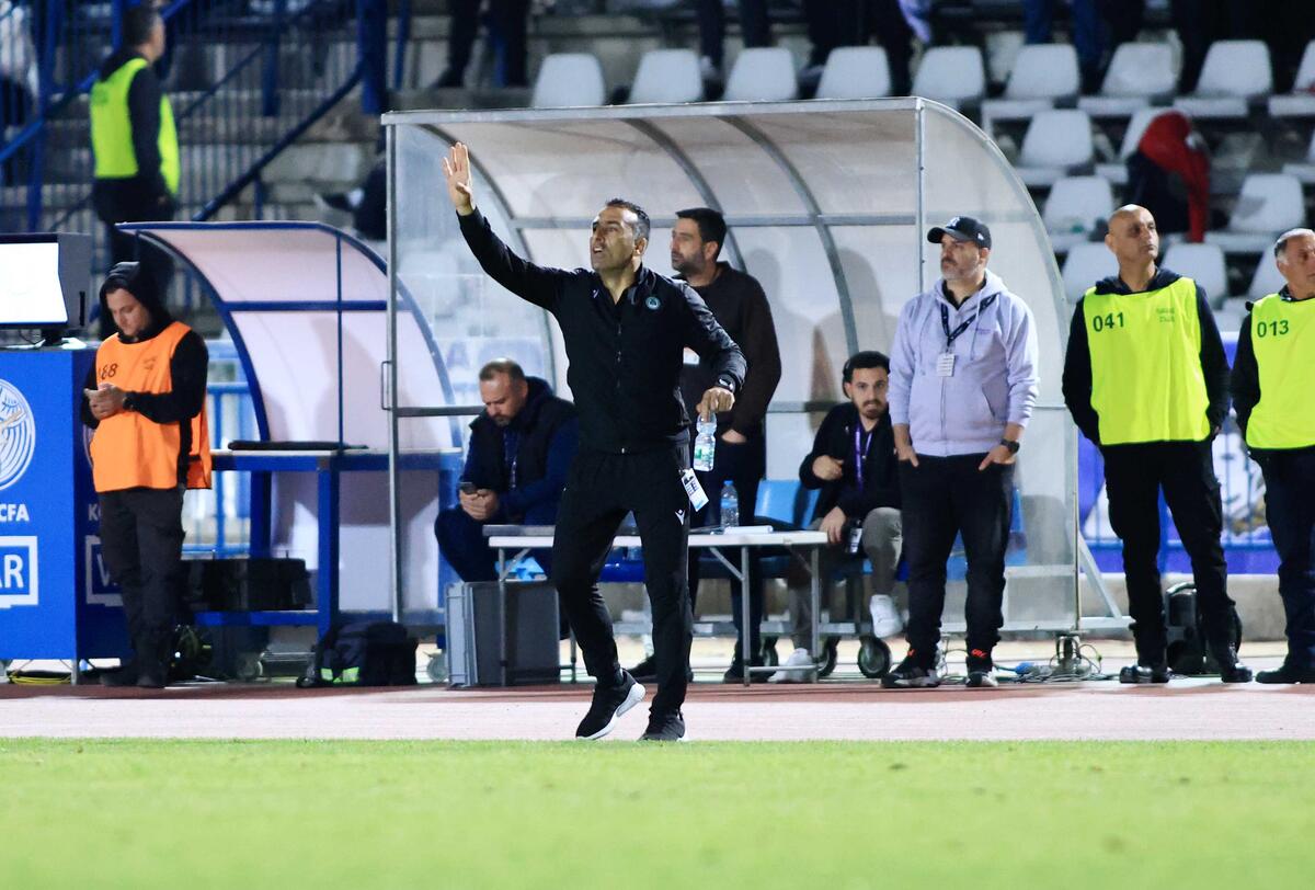 «Είναι η στιγμή που το ΓΣΠ θα πρέπει να «καίγεται»  thumb