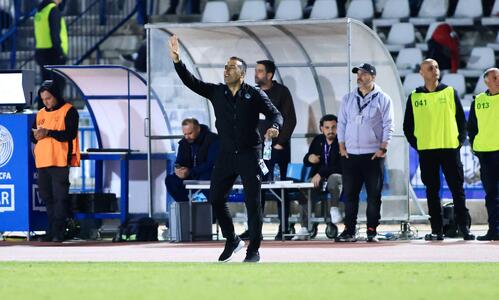 «Είναι η στιγμή που το ΓΣΠ θα πρέπει να «καίγεται»  thumb