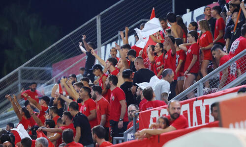 «Το Αμμόχωστος επιβάλλεται να είναι καμίνι»  thumb